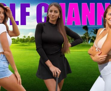 Transform Your Golf Game: Karol Priscilla's Model Lifestyle Tips