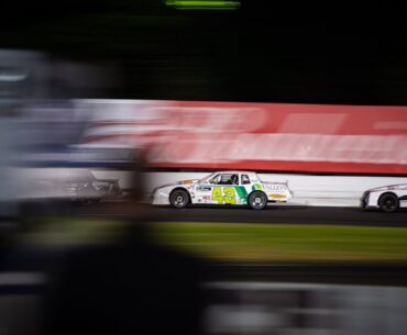 Live Look-In: NAPA Championship Night Heat Races