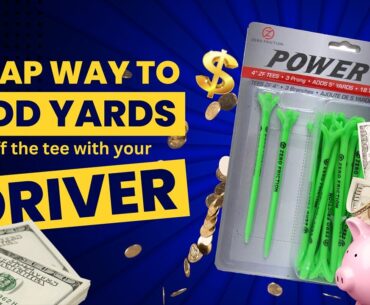 zero friction golf tees review by brent get back to golf