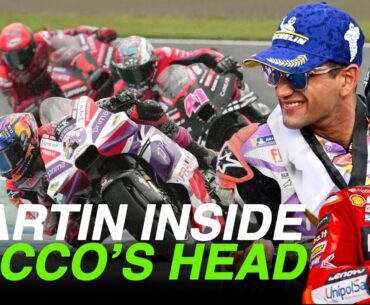 Has Jorge Martin Got Inside Pecco Bagnaia’s Head? | Japanese GP Review | OMG Podcast Ep.9