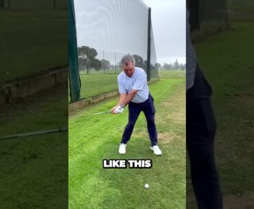 Shaft Lean with @brianmanzellagolf  #golf #golfswing #golftechnique #bettergolf