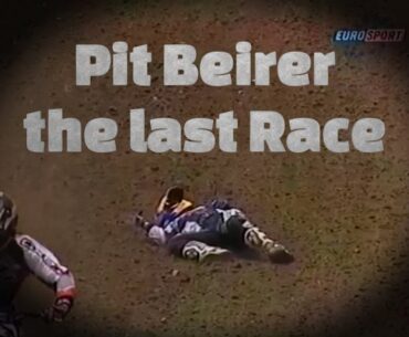 Horror Crash/Pit Beirer/250 WM Bulgarien 2003