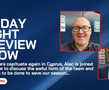 Gersnet Podcast 290 - St Mirren Preview