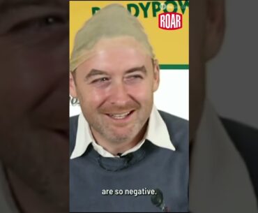 LISTEN: Irish impressionist's hilarious take on Eddie Jones is scarily accurate