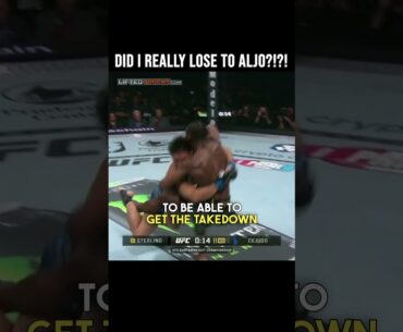 Henry Cejudo Breaks Down His Controversial Loss vs Aljo Sterling at UFC 288: Who REALLY Won!?!?