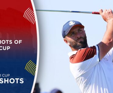 Best Shots | 2023 Ryder Cup