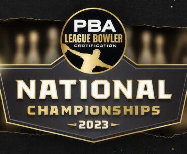 2023 PBA LBC National Championships Clash