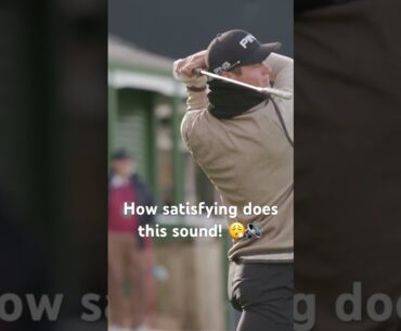 How satisfying does this sound?! 🔊🔊 #dunhilllinks