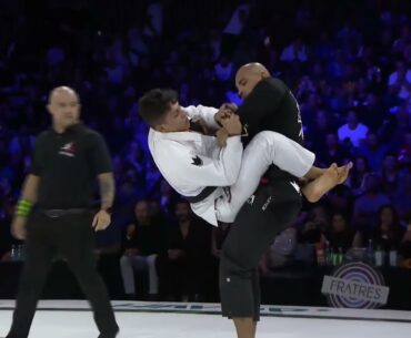BJJ Stars 10: Mica Galvao vs Kaynan Duarte