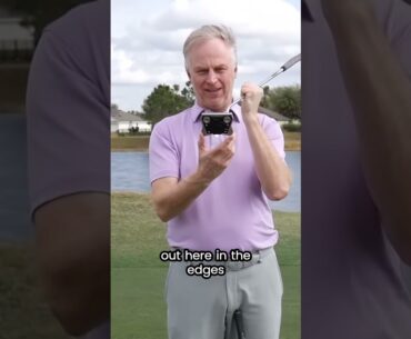 Mallet VS Blade putters #golf #golfgear #golftips