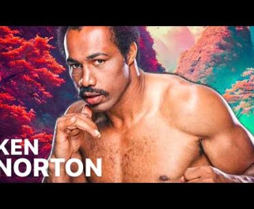 The Untold Story of Ken Norton: A TRIBUTE to Boxing’s Most UNCOMMON Champion : A Jonny Says Film