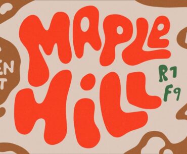 2023 MVP Open | MPO R1F9 | Heimburg, Robinson, Buhr, Wysocki | Jomez Disc Golf
