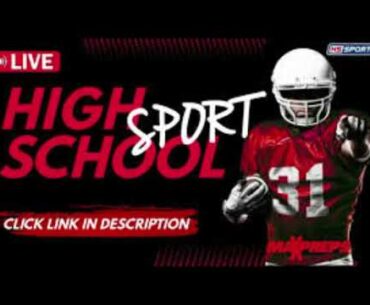 ❪🔴❫ 𝐋𝐈𝐕𝐄 : Harrisville vs Edwards-Knox | High School Soccer [Octo 10,2023]