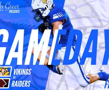 RHS Football v Roane County- 9/29/23