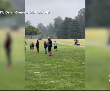 Cal Poly XC dominates at the season-opening Big West preview at Blacklake Golf Resort