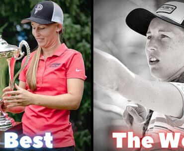 The Best and Worst of Paige Pierce