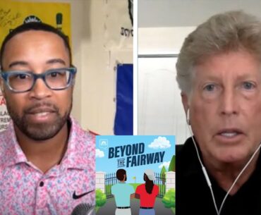 Hovland’s Heroics with Dr. Bob Winters (Ep. 101 FULL) | Beyond the Fairway | Golf Channel