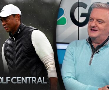 Why Tiger Woods could become a U.S. Ryder Cup captain | Golf Central | Golf Channel