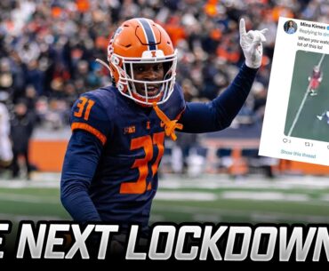 Devon Witherspoon has got that DAWG in him