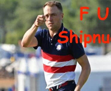 Justin Thomas, Brooks Koepka say PGA Tour, LIV Golf players are ‘sick’ of Alan Shipnuck