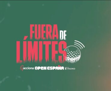 Fuera de Límites 1x02: Rafa Cabrera-Bello