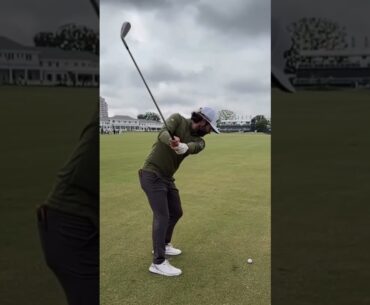 Adam Hadwin 🏌️‍♂️🔥 via @chrismcclatchiegolf #golf #golfswing #usopengolf #pgatour #rickiefowler
