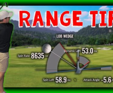 The Best 10 Minute Golf Warm Up!