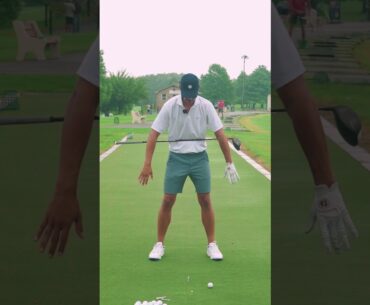 30+ Yards MORE! The SLING SHOT Golf Swing #shorts #golfswing #golftips #driver #golf #ericcogorno