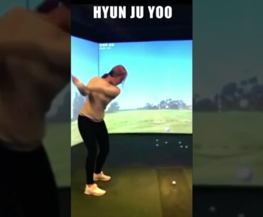 HYUN JU YOO ユ・ヒョンジュ