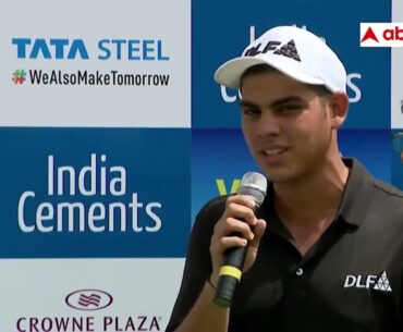 India Cements Pro Championship 2023: Round 4 Highlights