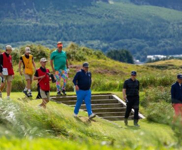 The Full Irish: Royal County Down