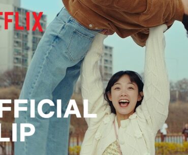 Strong Girl Nam-soon | Official Clip | Netflix [ENG SUB]