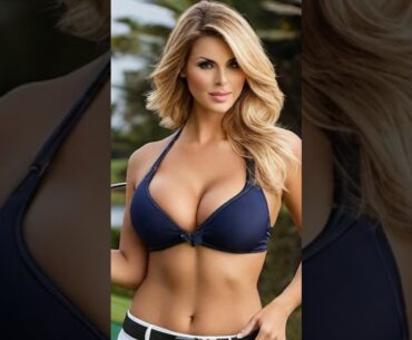 Golf Babes #golf #babe #golfbabe