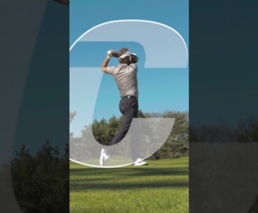 Joost Luiten x Duca del Cosma golf shoes