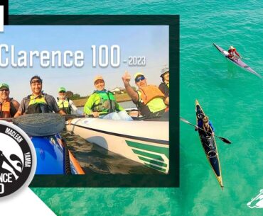 Clarence 100  - Grafton