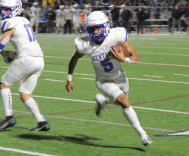 Week 7 | Brookfield Central vs Brookfield East
