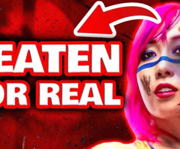 When Intergender Wrestling Goes Wrong: The Asuka Incident
