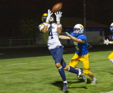 Week 3 | Marquette @ Germantown