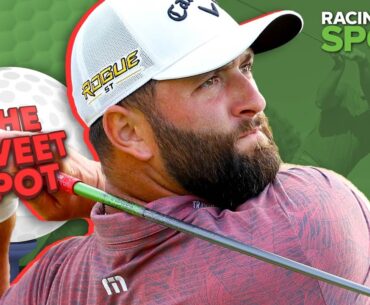 Open de Espana, Shriners Children's Open & LIV Jeddah | Palmer’s Golf Betting Tips | The Sweet Spot