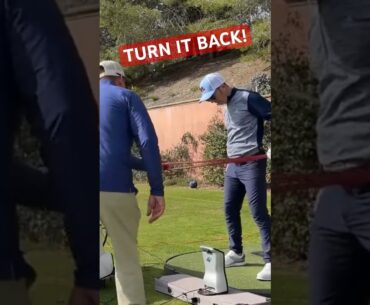 Learn To Turn It Back WITH THIS!
