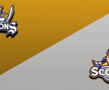 LIVE! Bonita Vista Barons vs. Vincent Memorial Scots (2023 VSN FOOTBALL GOTW)