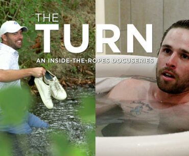 The Turn at Sanderson Farms | FedExCup Fall | PGA TOUR Originals