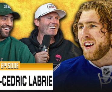 CHICLETS CUP RECAP + ATLANTIC PREVIEW - Featuring Pierre-Cedric Labrie - Episode 465