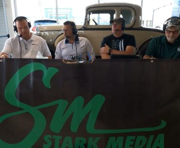 Stark Media HS Football Weekly from Toth Buick GMC in Akron