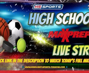 🔴 🅻🅸🆅🅴 : Heuvelton Central vs Edwards-Knox - High School Soccer