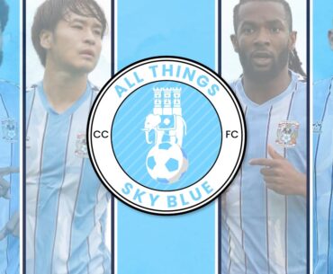 @allthingsskyblue  Game Preview - Coventry City vs Blackburn Rovers