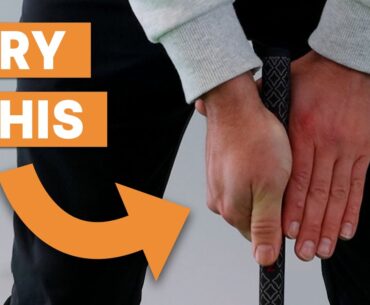 HOW TO FIX THE PUTTING YIPS
