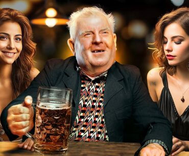 Moe Norman: The Most Interesting Man In Golf