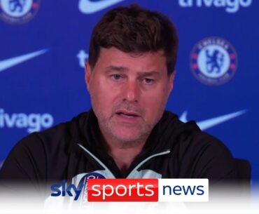 Mauricio Pochettino: Chelsea will be in Europe next season