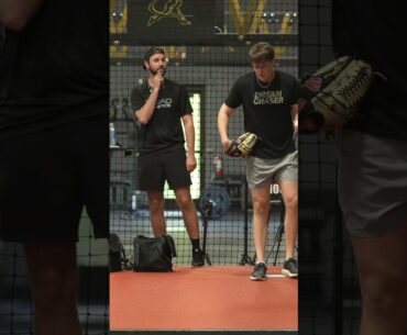 "If You Throw 90, We're Done" "Okay, Right Here" | Alex Sobol